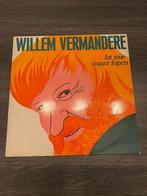 Willem Vermandere – Lat Mie Maar Lopen, Pop, Enlèvement ou Envoi