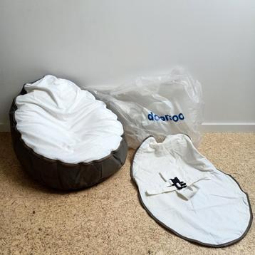 Doomoo seat zitzak kind of baby beschikbaar voor biedingen