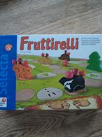 Educatief gezinsspel: Fruttirelli vanaf 4 jaar, Kinderen en Baby's, Ophalen of Verzenden, Nieuw, Ontdekken