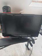 Televisie te koop, Immo