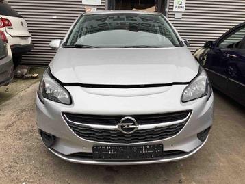 REMKLAUW LINKS VOOR ABS Opel Corsa E (01-2014/-) beschikbaar voor biedingen