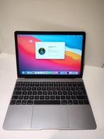 Apple Macbook 12 inch incl verpakking (nieuwstaat), 256 GB, Verzenden, 8 GB, 12 inch