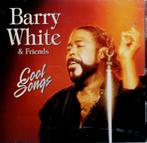 cd   /    Barry White & Friends – Cool Songs, CD & DVD, CD | Autres CD, Enlèvement ou Envoi