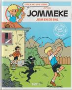 Boekje Jommeke - Leer je met ons lezen - Jom en de bal., Boeken, Ophalen of Verzenden