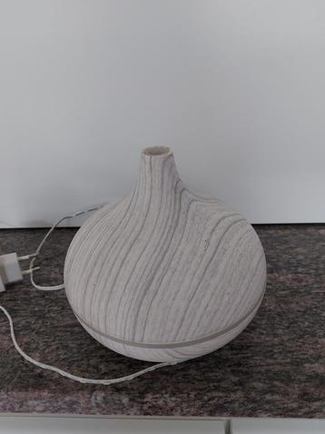 Aroma diffuser beschikbaar voor biedingen