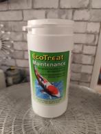 Ecotreat 1 kg, Dieren en Toebehoren, Vissen | Aquaria en Toebehoren, Ophalen of Verzenden, Nieuw