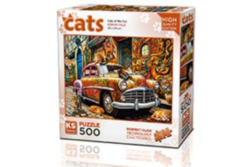 Puzzels beschikbaar voor biedingen