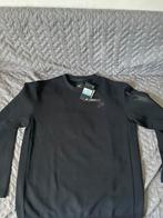 Nike tech fleece trui, Maat 48/50 (M), Zwart, Nike, Nieuw
