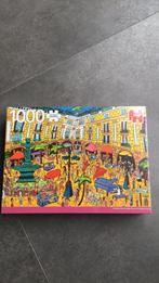 Jumbo legpuzzel 1000 stukjes, Nieuw, 500 t/m 1500 stukjes, Legpuzzel