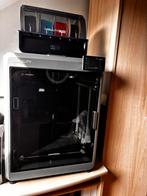 Creality K2 Plus Combo 3D printer – Zo goed als nieuw, Ophalen, Ingebouwde Wi-Fi, Creality K2 plus combo, Zo goed als nieuw