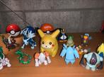 Lot de figurines Pokémon, Hobby & Loisirs créatifs, Enlèvement, Utilisé