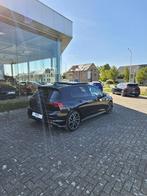 Volkswagen Golf 8 GTI/Pano/Camera/Harman Kardon/Garantie, Autos, Euro 6, Entreprise, Garantie prolongée, Noir