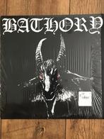 Bathory ‎– Bathory, vinyl, Cd's en Dvd's, Vinyl | Hardrock en Metal, Ophalen of Verzenden, Nieuw in verpakking