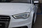 Audi S3 Quattro Sportback 2.0 TFSI S tronic Pano LED, Auto's, Audi, Automaat, Gebruikt, Euro 6, 1984 cc