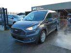 Ford Transit Connect L2 1.5 TDCi 120pk Automaat 3pl Trend, Auto's, Automaat, Euro 6, Diesel, Zilver of Grijs