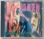 Flash And The Pan - Burning Up The Night, Cd's en Dvd's, Ophalen, Zo goed als nieuw, Alternative