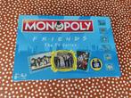Monopoly Friends - The TV Series, Trois ou quatre joueurs, Enlèvement ou Envoi, Neuf, HASBRO