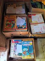Lot de brocante, Ophalen, Gebruikt