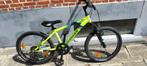 Zeer mooie kinderfiets/mountainbike - 20 inch., Fietsen en Brommers, Ophalen, Zo goed als nieuw, Rockrider, Handrem