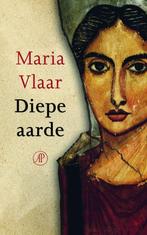 Te Koop Boek DIEPE AARDE Maria Vlaar, Ophalen of Verzenden, Zo goed als nieuw, Maria Vlaar, Nederland