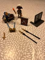 Playmobil kanon, Kinderen en Baby's, Ophalen of Verzenden, Zo goed als nieuw