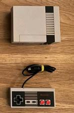 Nintendo NES Classic mini, Games en Spelcomputers, Ophalen of Verzenden, Zo goed als nieuw