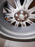 Winterbanden Mazda cx5, Auto-onderdelen, Ophalen, Gebruikt, Winterbanden