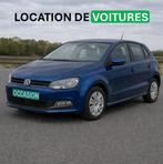Location de voiture VW Polo/ Opel Corsa, Services & Professionnels