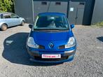 Renault Modus 1.2essence AIRCO Distribution fait, Bedrijf, Euro 4, Onderhoudsboekje, Modus