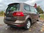 Volkswagen Sharan 2.0Tdi 2011/230000 km/5pl, Euro 5, Diesel, Te koop, Sharan