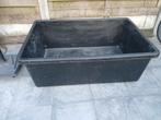 Kuip 130 x 85 x 43, Tuin en Terras, Ophalen, Zo goed als nieuw