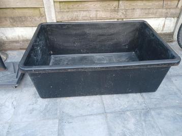 Kuip 130 x 85 x 43 beschikbaar voor biedingen