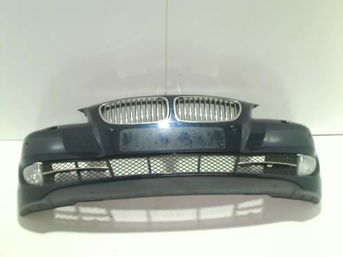 BUMPER VOOR BMW 5 serie (F10) (01-2009/10-2016), Auto-onderdelen, Carrosserie, Bumper, BMW, Voor, Gebruikt