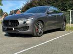 Prachtige & exclusieve Maserati Levante in Uitmuntende staat, Auto's, Automaat, Leder, Particulier, 160 g/km