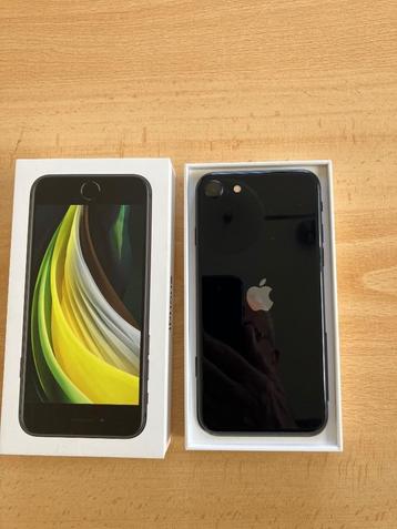 iPhone SE 2022 beschikbaar voor biedingen