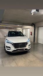 2020 HYUNDAI TUCSON 1.6 AUTOMAAT, Auto's, Hyundai, Automaat, Euro 6, Diesel, Particulier