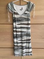 Jurk MARCCAIN, Kleding | Dames, Jurken, Overige kleuren, Ophalen of Verzenden, Zo goed als nieuw, Maat 36 (S)