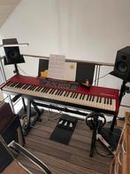 Nord piano 3, Muziek en Instrumenten, Keyboards, Ophalen, Zo goed als nieuw