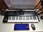 Arturia KeyLab 49 mkII, Muziek en Instrumenten, Ophalen, Gebruikt