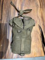 Masque anti gaz Belge ABBL, Verzamelen, Militaria | Algemeen, Ophalen of Verzenden