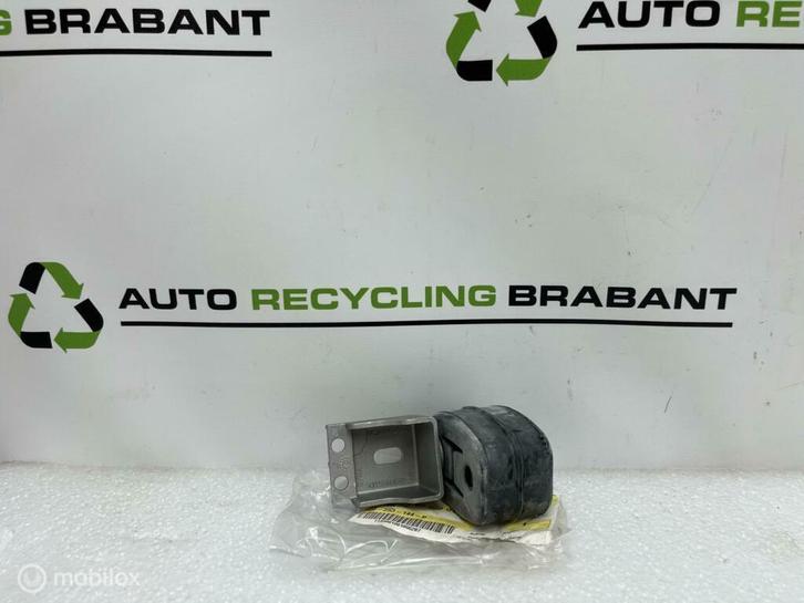 Uitlaat Ophang Rubber Volkswagen Crafter 2 NIEUW 5Q0253144D, Auto-onderdelen, Uitlaatsystemen, Volkswagen, Gebruikt, Ophalen of Verzenden