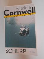 Patricia Cornwell - Scherp (Special Mediahuis 2019), Enlèvement, Patricia Cornwell