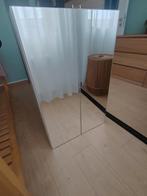 Spiegelkast 1mx60cm (badkamer), Ophalen, Gebruikt, Spiegelkast