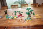 Monde des dinosaures Playmobil état impeccable, Enfants & Bébés, Comme neuf, Enlèvement, Playmobil en vrac