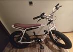 Electric Bike super73 zg, Fietsen en Brommers, Overige merken, Ophalen of Verzenden, Zo goed als nieuw, 55 tot 59 cm
