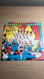 Jive bunny and the mastermixers - can can you party, Ophalen of Verzenden, Zo goed als nieuw