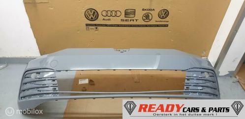 GOLF 8 VIII LA7C Voorbumper BUMPER 5H0807221H MOONSTONE GREY, Auto-onderdelen, Carrosserie, Bumper, Volkswagen, Voor, Nieuw, Ophalen of Verzenden