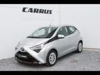 Toyota Aygo II X, Te koop, Zilver of Grijs, 72 pk, Stadsauto