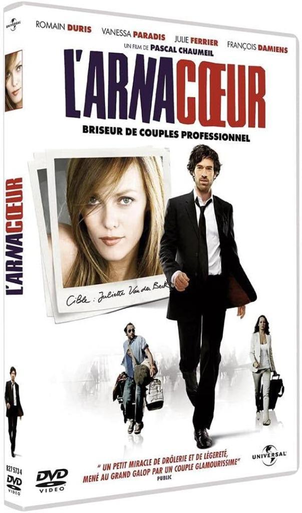 De Hustler Neuf Sous-cello | 5430002888200, Cd's en Dvd's, Dvd's | Komedie, Nieuw in verpakking, Ophalen of Verzenden