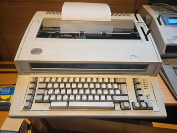 IBM 6781 en Brother EM-701 fx + correctielinten, Enlèvement, Utilisé